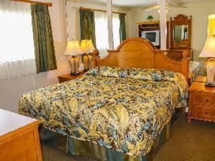 Coral Reef Resort St. Pete Beach Rum bild