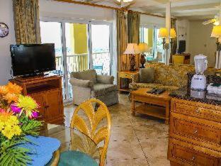 Coral Reef Resort St. Pete Beach Rum bild