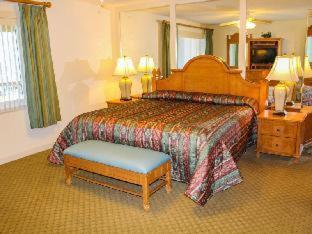 Coral Reef Resort St. Pete Beach Rum bild